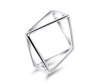 Silver Ring NSR-2617
